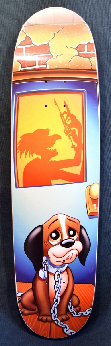 New! ~ Blind / Tim Gavin / 