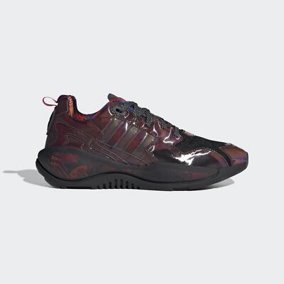 Adidas Originals ZX Alkyne [S24181] Men Casual Shoes CNY Black