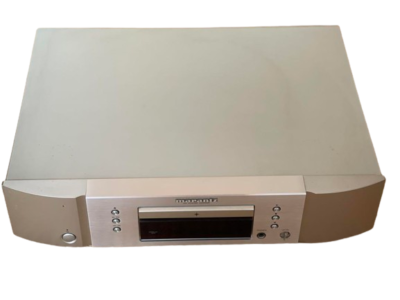 Marantz CD5005 CD Player Good GP | eBay