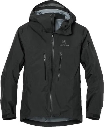 00s ARC'TERYX GAMMA SV POLARTEC JACKET L | eBay