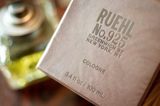 FOR MEN』RUEHL NO.925 ルールナンバー925 コロン 香水 2026年最新