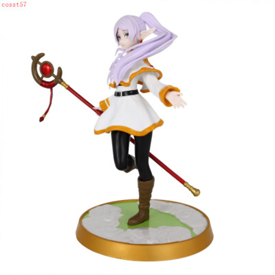 Anime Frieren: Beyond Journey's End Frieren 1/7 Figure Collection