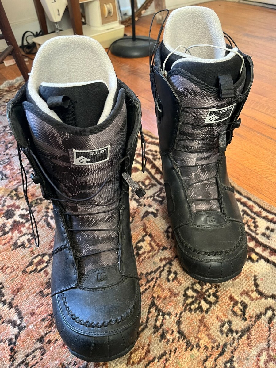 Burton Imprint 2 Ruler Snowboard Boots | eBay