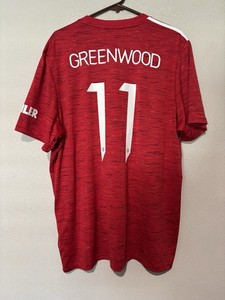 Mason Greenwood Jersey | eBay