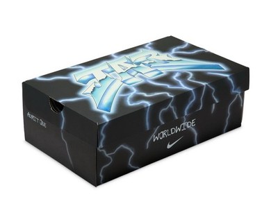 Men's Size 15 Nike Ja 3 Max Volume / Price of Admission HF2793-600