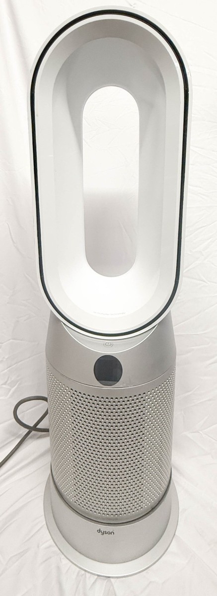 Dyson Pure Hot+Cool Link Air Purifier w. Remote Heater & Cooler