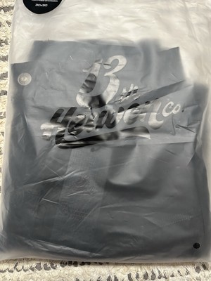 Forward Observations Group PANTS x 13th Heaven Co Charcoal