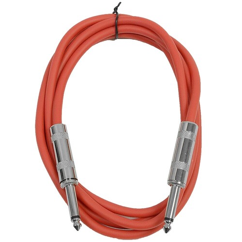 Tiptop stackcable red 12本 Tiptop Audio Stackcable RED 30CM 12