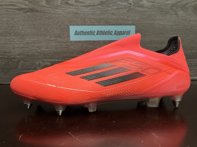 Adidas F50 Elite Laceless SG Soft Ground Vivid Horizon Pack Men's