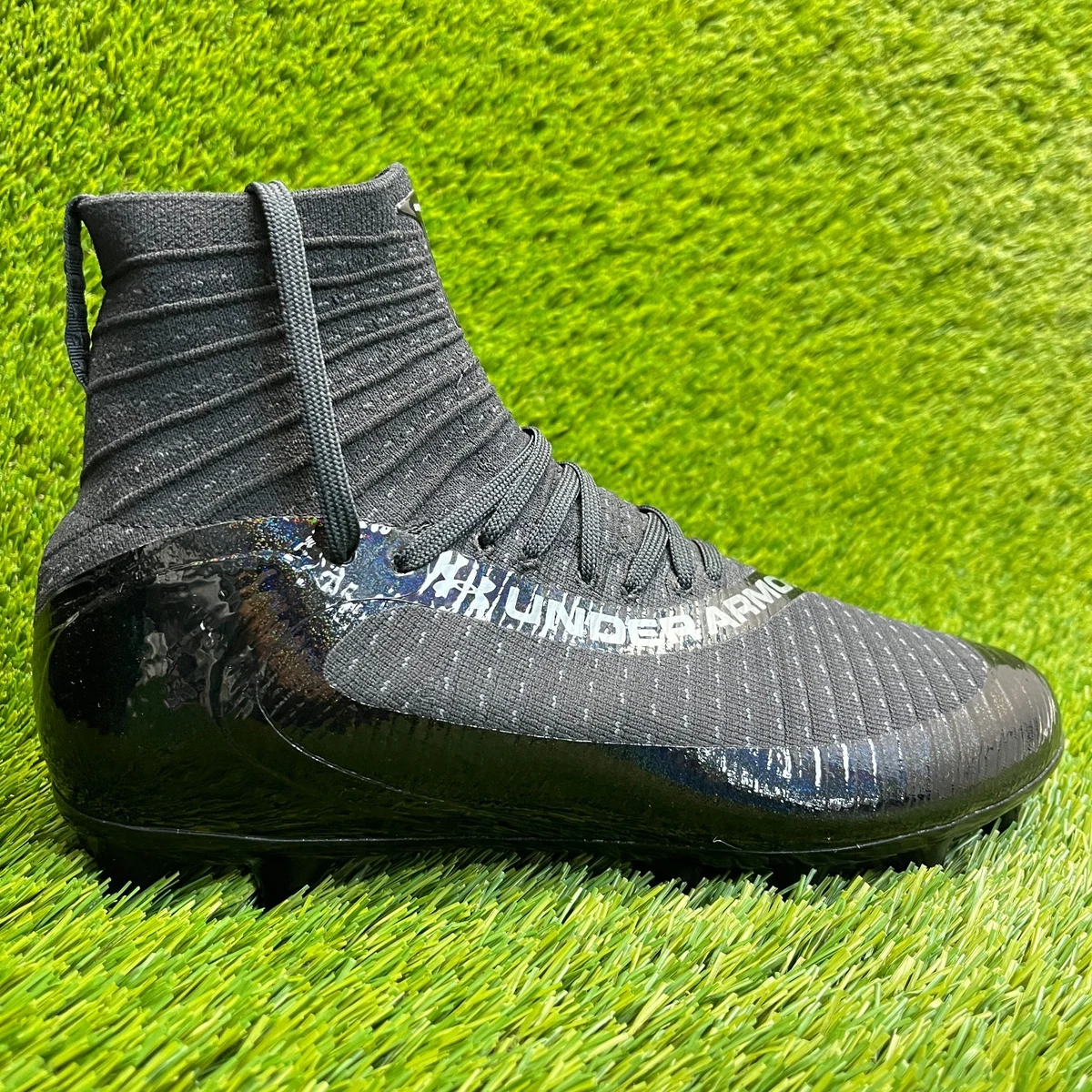 Under Armour Highlight Cleats for sale - eBay