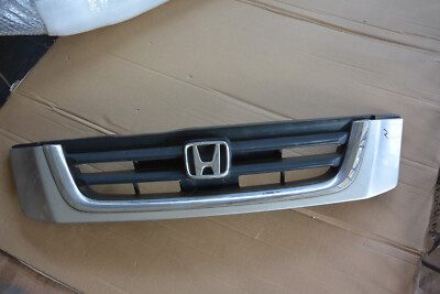 JDM Honda CRV CR-V RD1 RD2 stock 97-01' zenki grille grill | eBay