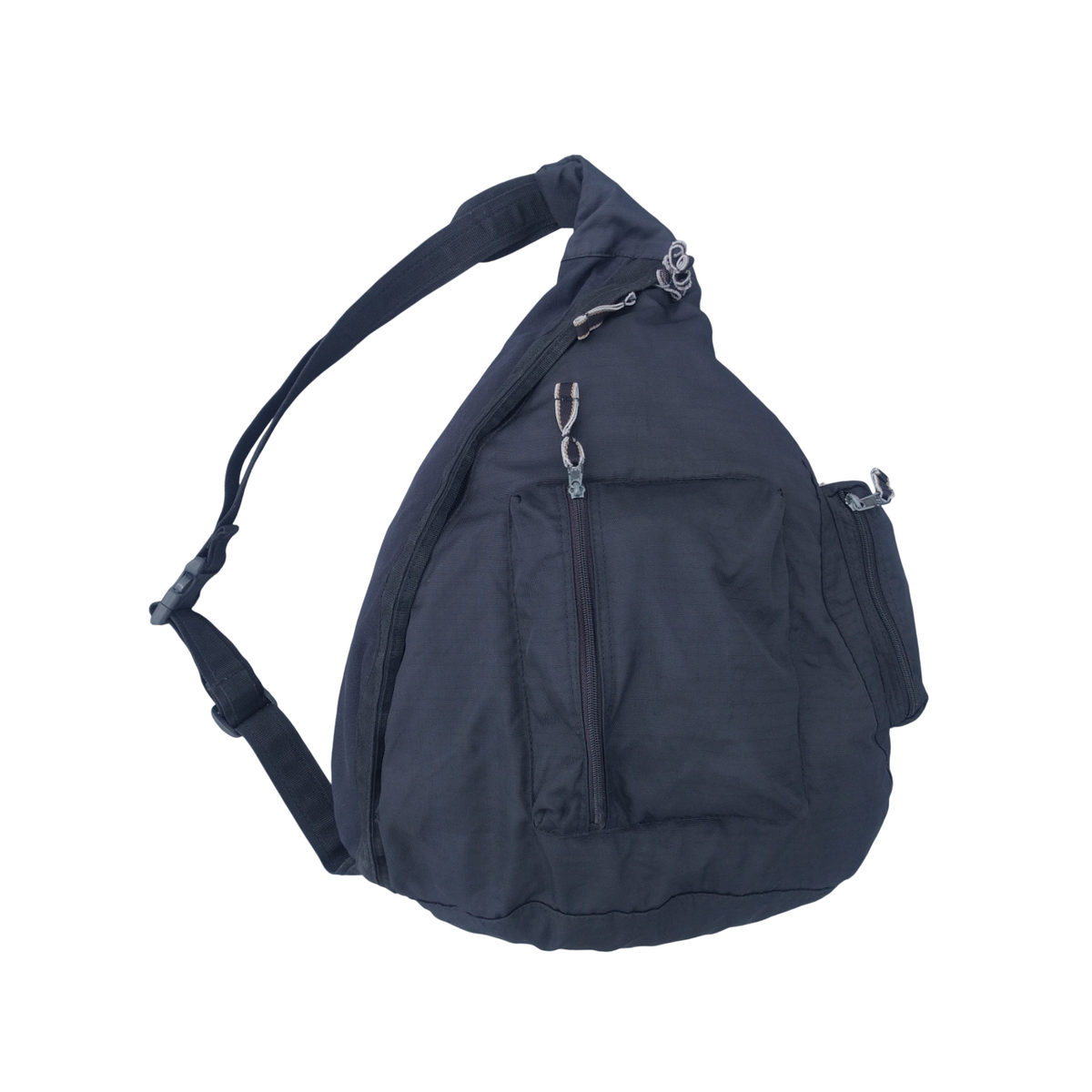 Vintage GAP Military Crossbody Sling Bag Backpack | eBay