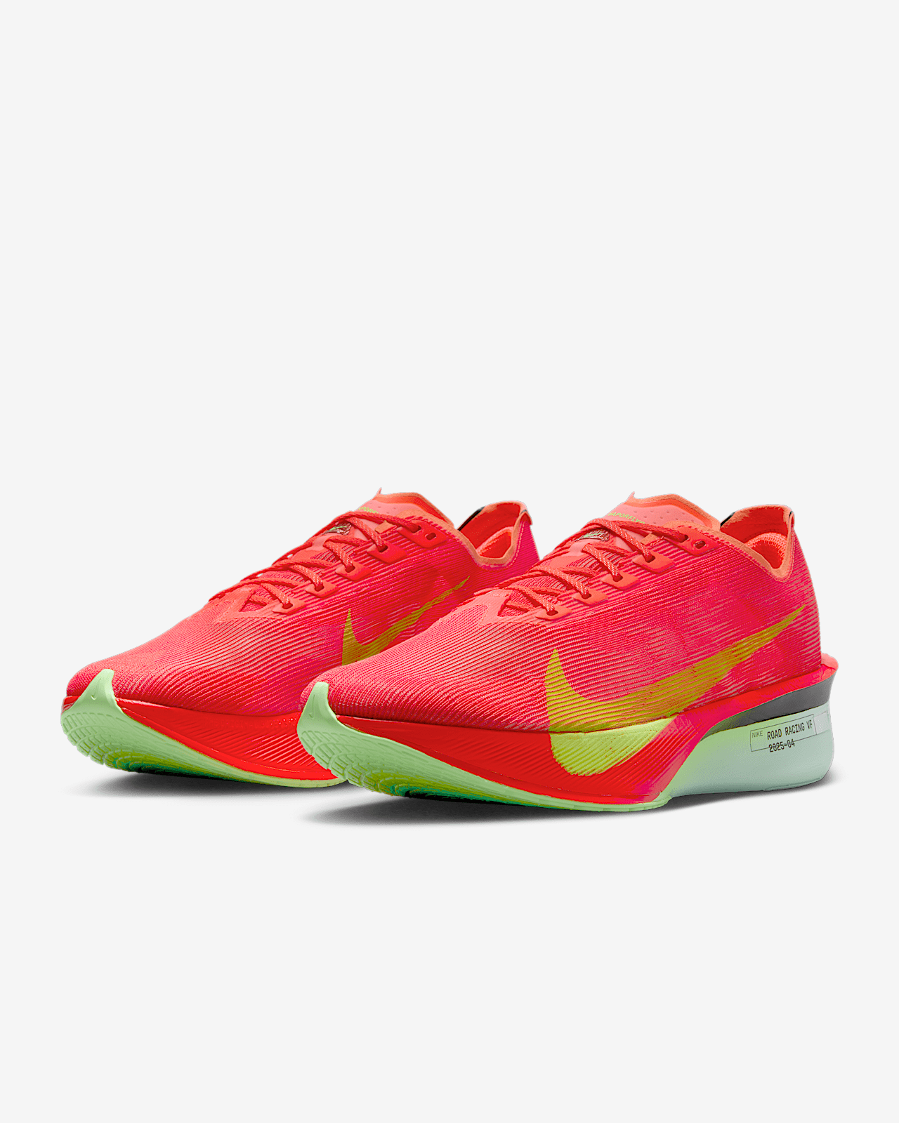 Nike ZoomX Vaporfly Next% 4 HF6414-600 | eBay
