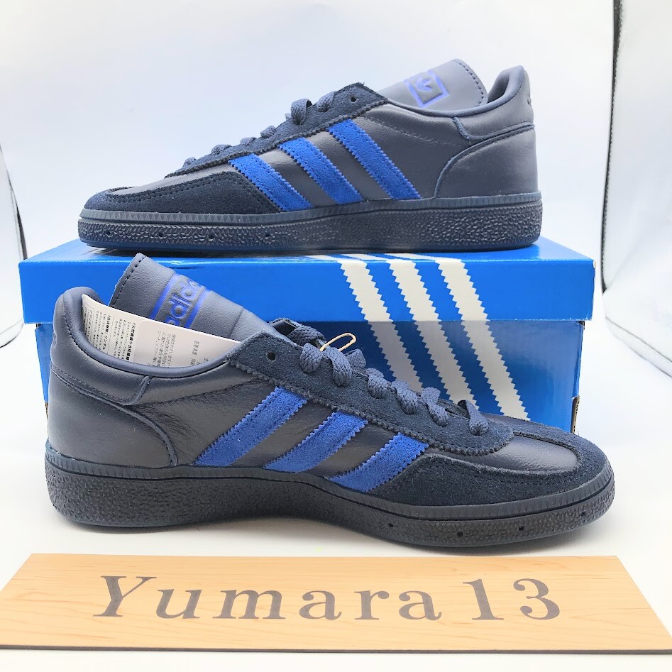 SHUKYU E-WAX adidas Originals Handball Spezial 3colors HP6694,6695