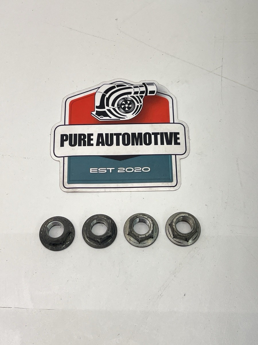 09-13 Infiniti G37 Sedan Rear Suspension CROSSMEMBER OEM