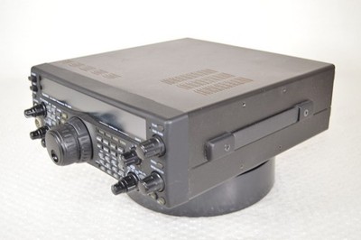 Yaesu FT-847 HF 50 144 430 MHz All Mode Transceiver Ham Radio