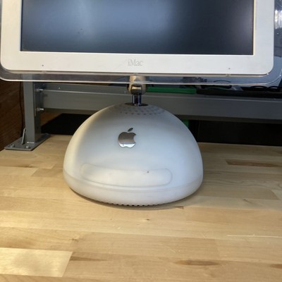 Apple iMac G4 M6498 17
