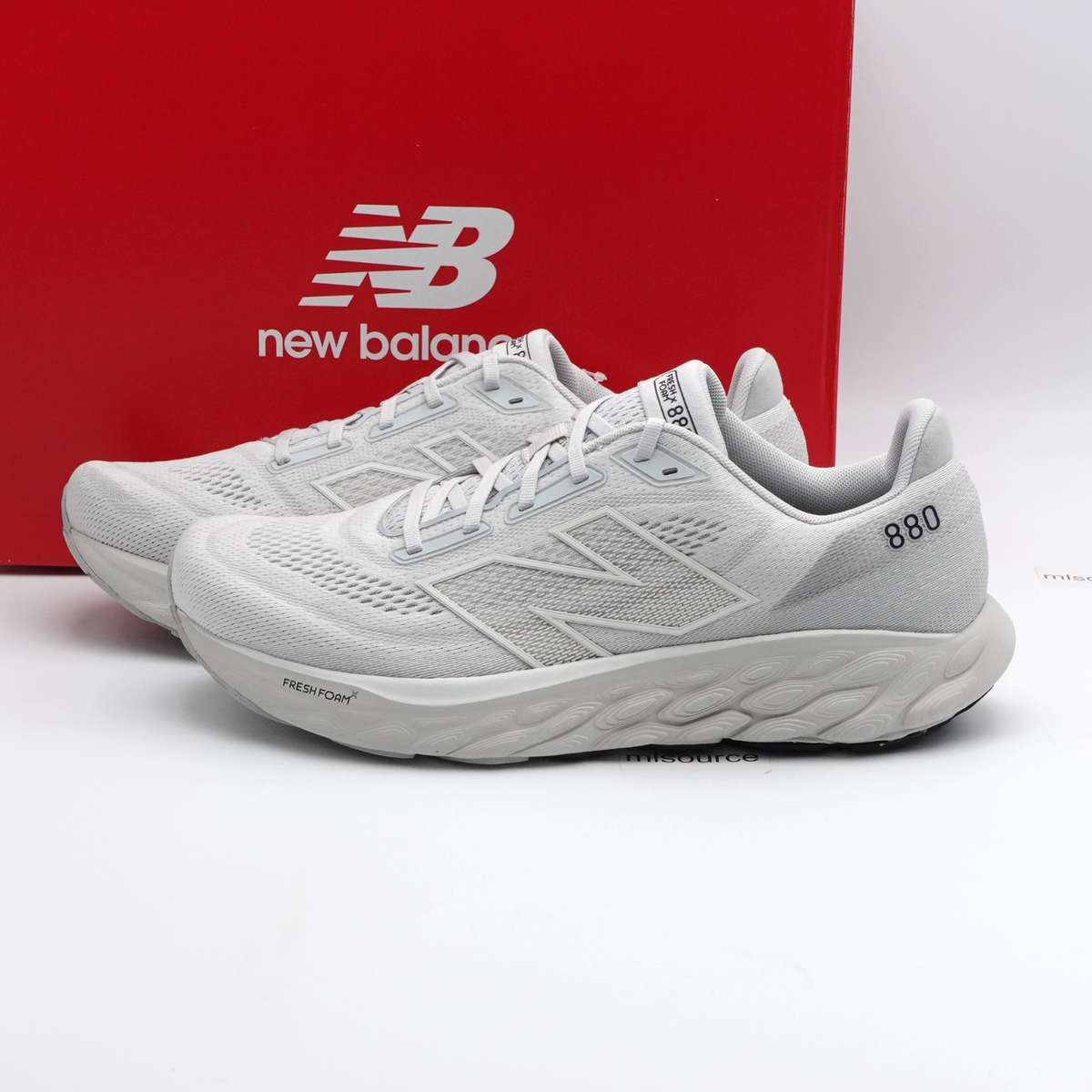 New Balance Fresh Foam X 880v14 Sneakers Men's XWIDE 4E M880M14
