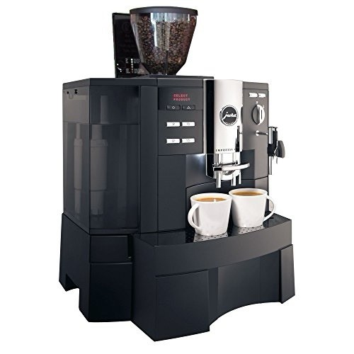 Jura Impressa XS90 One Touch Automatic Coffee Center | eBay