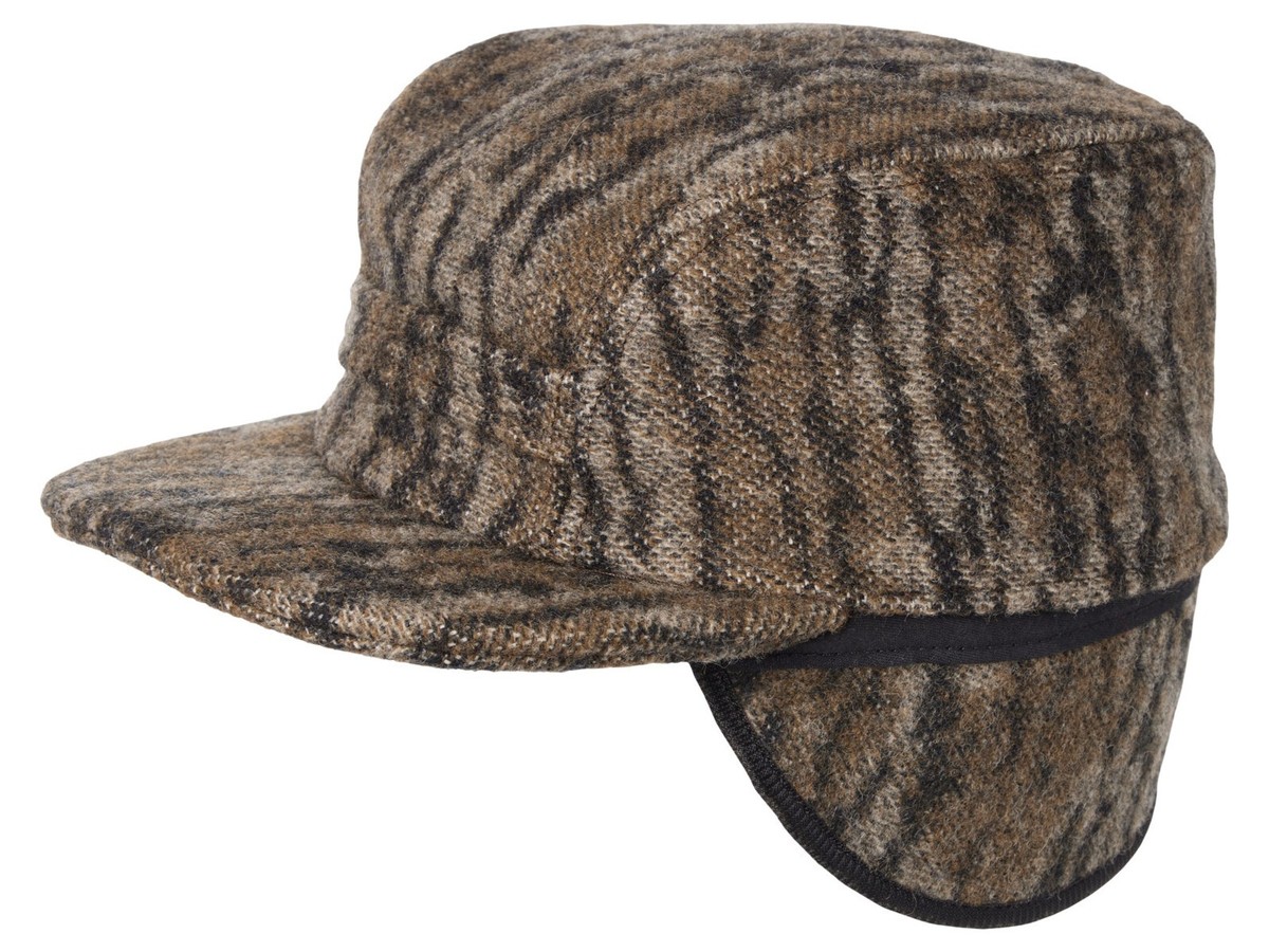 FILSON Mackinaw Wool Cap | eBay