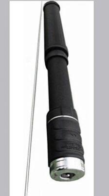 Yaesu ATAS-120A Radio Active Tuning Antenna System For FT-897D FT