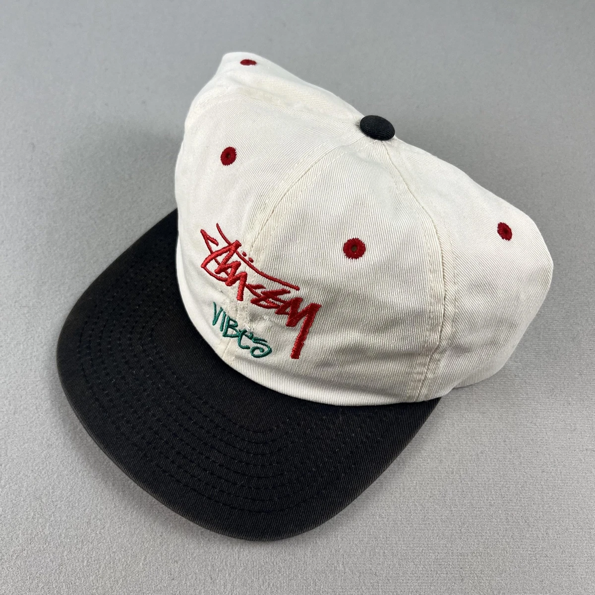 Stussy Accessories for Men for sale | eBay