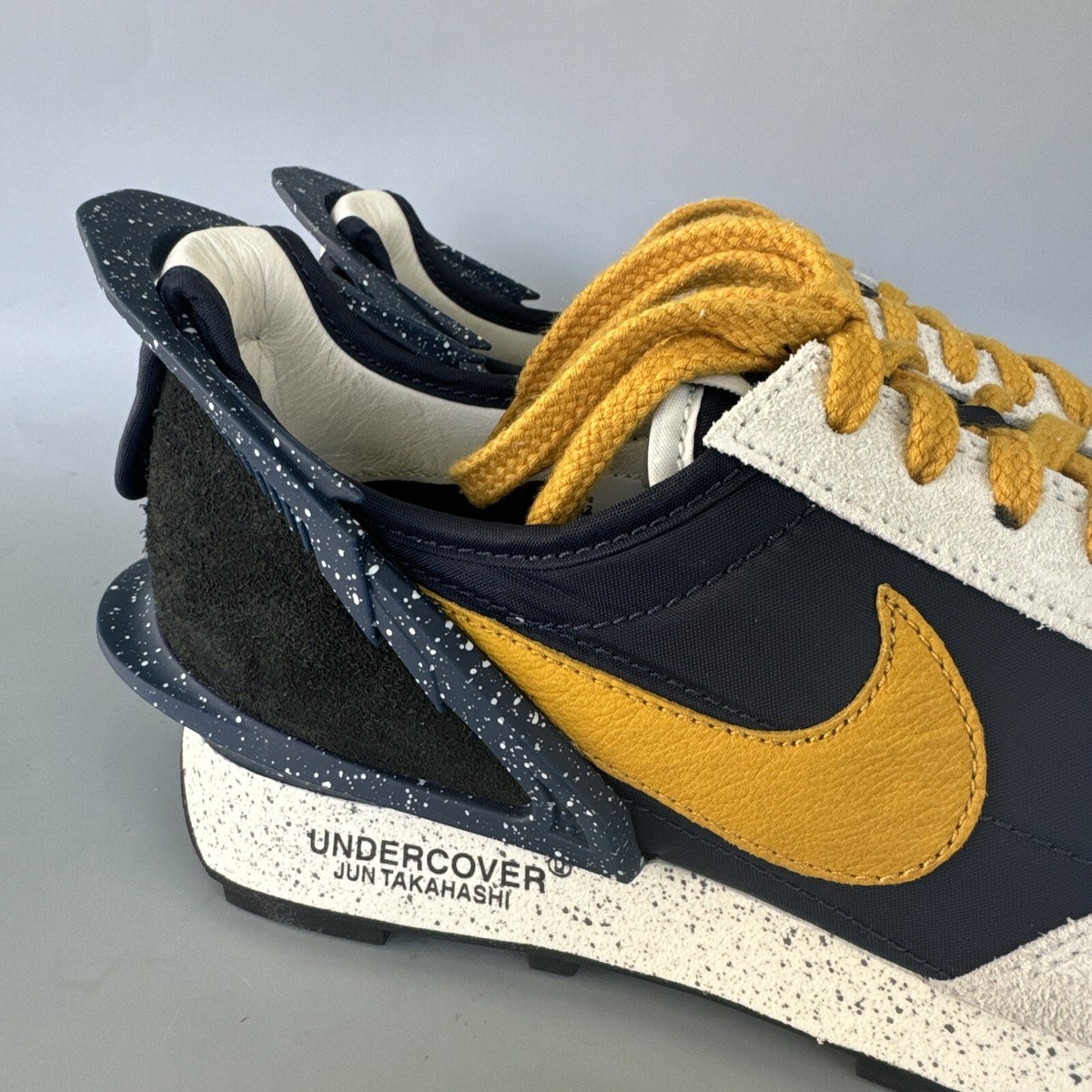 Womens Size 12 /Mens 10.5 - Nike Daybreak x Undercover Obsidian