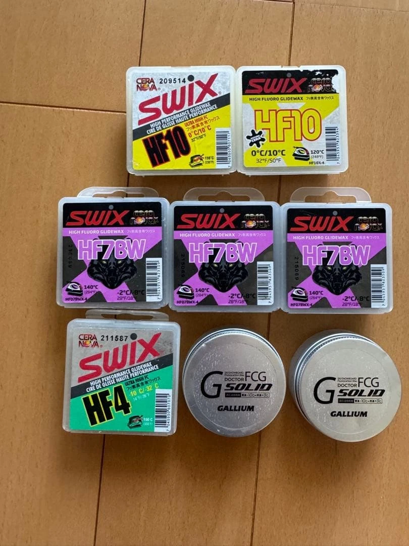 Swix Hf for sale | eBay