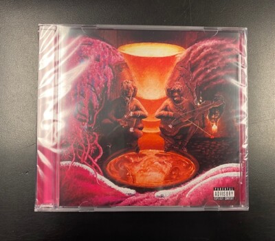 Young Thug - Punk | eBay