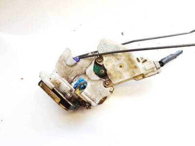 Z3817 Nissan Türschloss 805524U300R for sale online | eBay