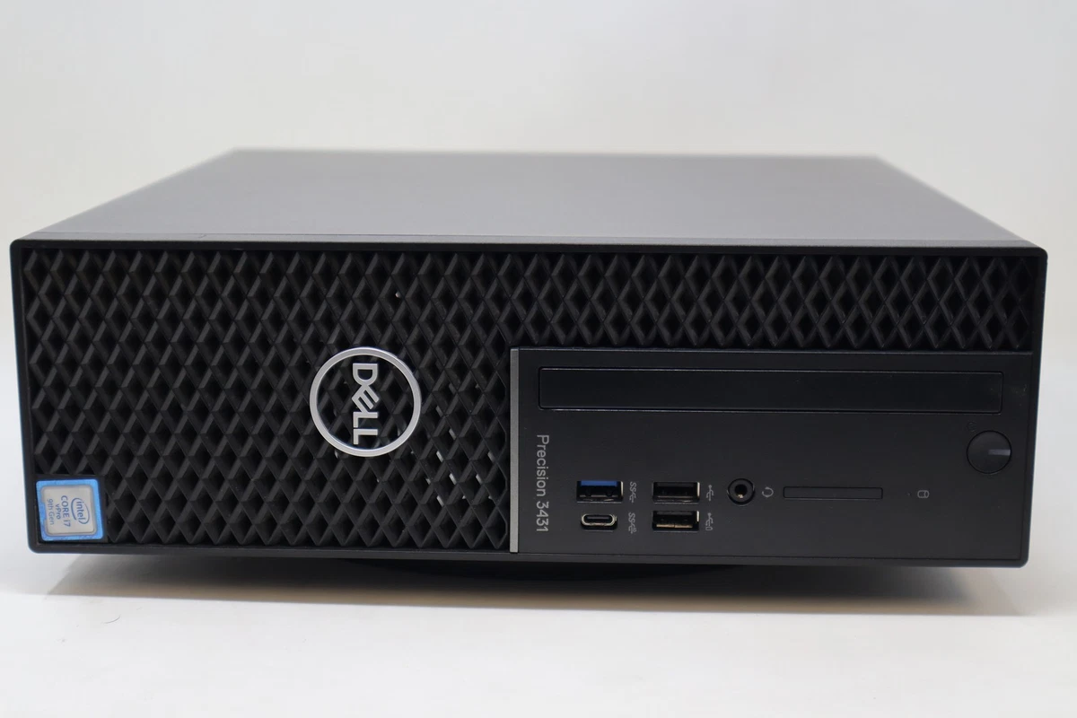 Intel Core i7 9th Gen. PC Desktops & All-In-One Computers for sale