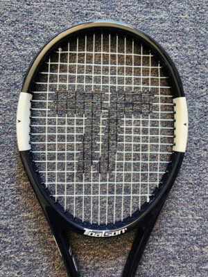 Toalson Sweet Area Racket 320 Training Tennis Racquet Factory Pre