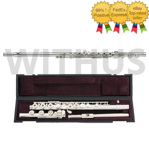 Yamaha YFL-23 Flute ufks4xar | eBay