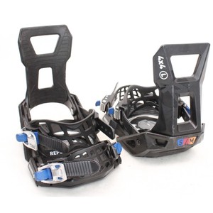 Now Bindings | eBay