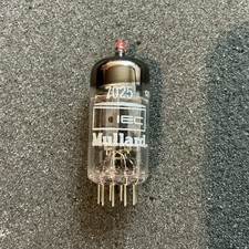 Mullard Ecc83 for sale | eBay