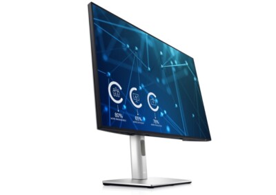 Dell デジタルハイエンド 24 USB-C ハブ モニター - U2421E 【公式通販】