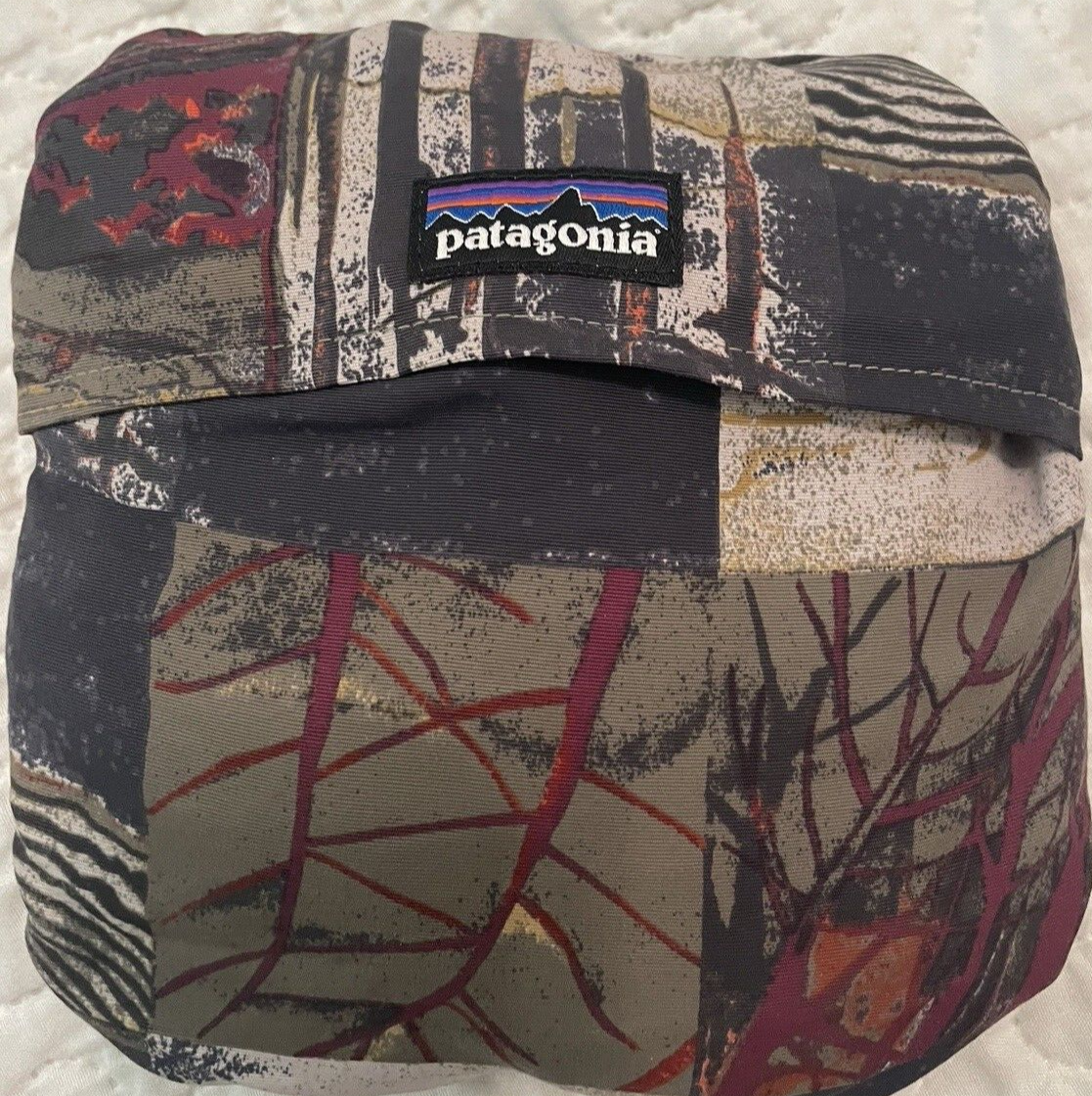 Patagonia Tote Carry Ya'll bag ECO outdoor bag Casual packable