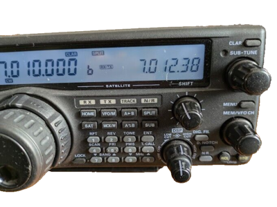 FT-847セパレートキット FM-847 珍品 FT-847セパレートキット FM-847 珍品