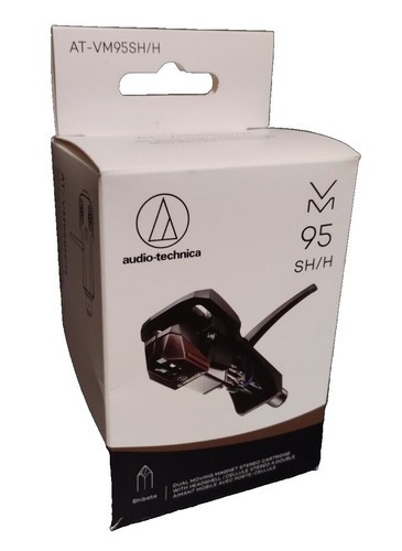 Audio Technica AT12d AT-12d MM Cartridge | eBay