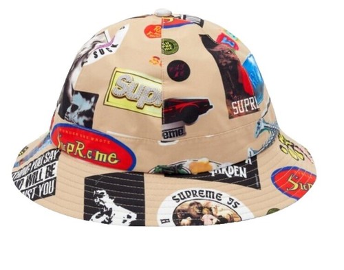 Supreme Ushanka Hat Brown- Size S/M and M/L - Ships Now | eBay