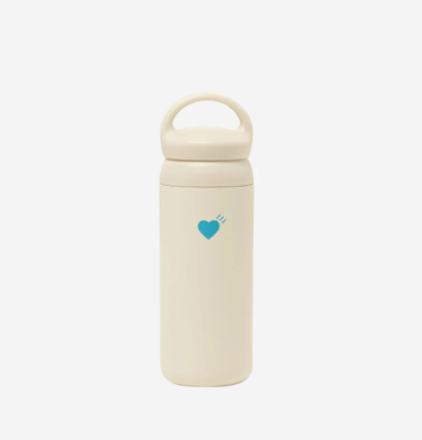 Human Made x Blue Bottle Coffee Day Off Tumbler, White | eBay