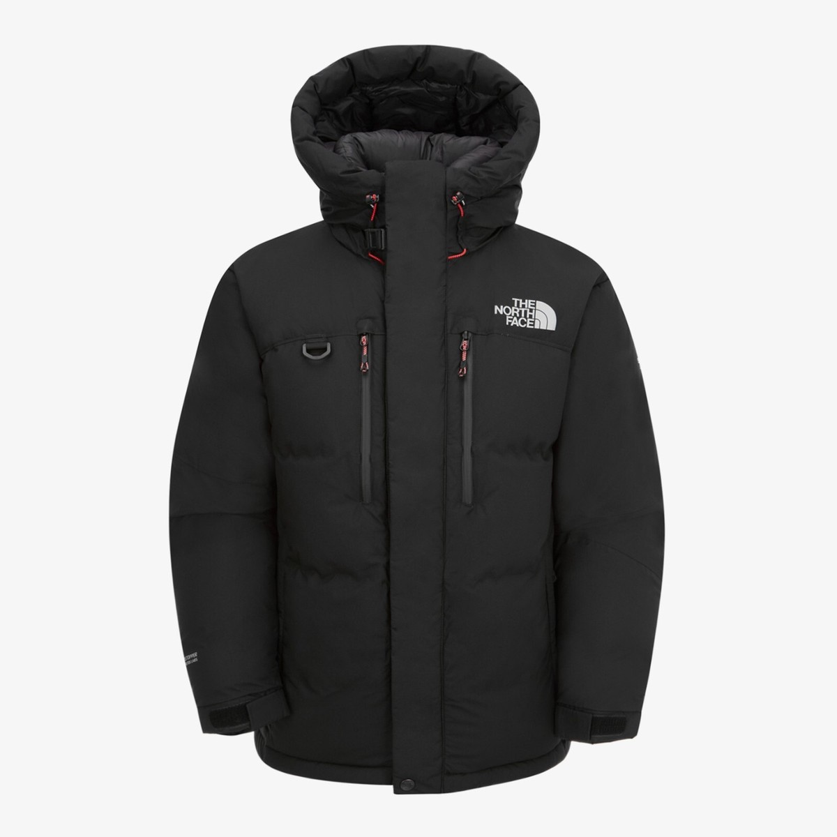 The North Face Korea HIMALAYAN 30TH BLACK ANNIVERSARY PARKA ASIAN