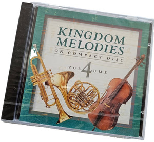 Kingdom Melodies | eBay