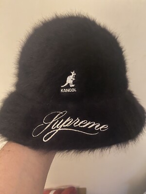 Supreme x Kangol Furgora Bucket Hat | eBay