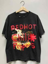by the way red hot chili peppers t shirt(eBay公認) | PayPay対応
