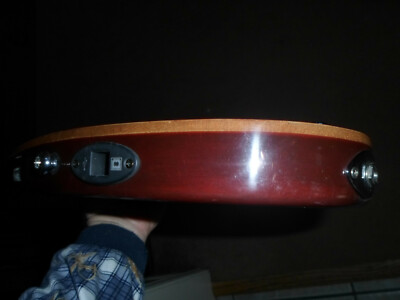 Jam Mate UG-1 JM400 USB Electric Guitar | eBay