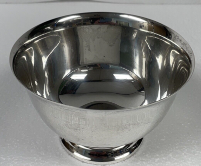 Tiffany & Co. Sterling Silver .925 Mini Bowl Makers 23615 Great