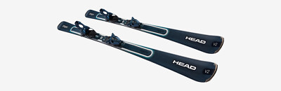 New 2023 HEAD Shape V2 Skis ​156 cm + PR 11 GW size adjustable