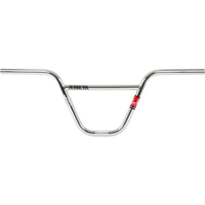 SUBROSA RAY BARS BMX BIKE HANDLEBARS AUTHORIZED DEALER MATT RAY