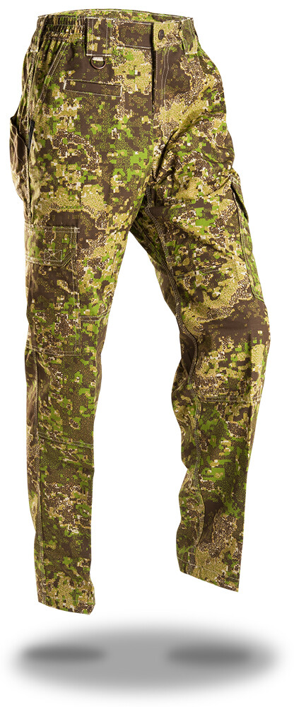 SK7 V.T.P PENCOTT CAMO PANT | eBay